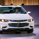 Illustration for article titled The 2016 Chevy Malibu Proves That The Gray-On-Gray Interior Isnt Dead
